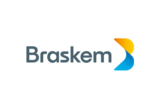 Braskem Logo