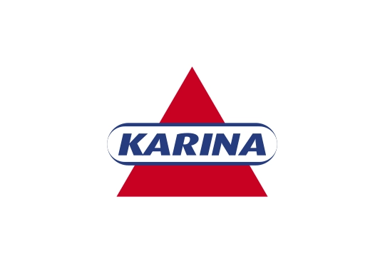 Karina Logo