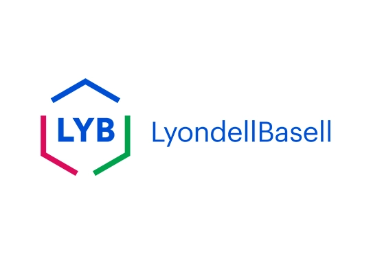 Lyondell Logo