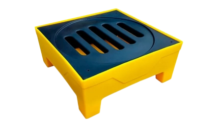 Pallet de Contenção01