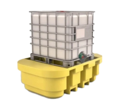 Pallet de Contenção06