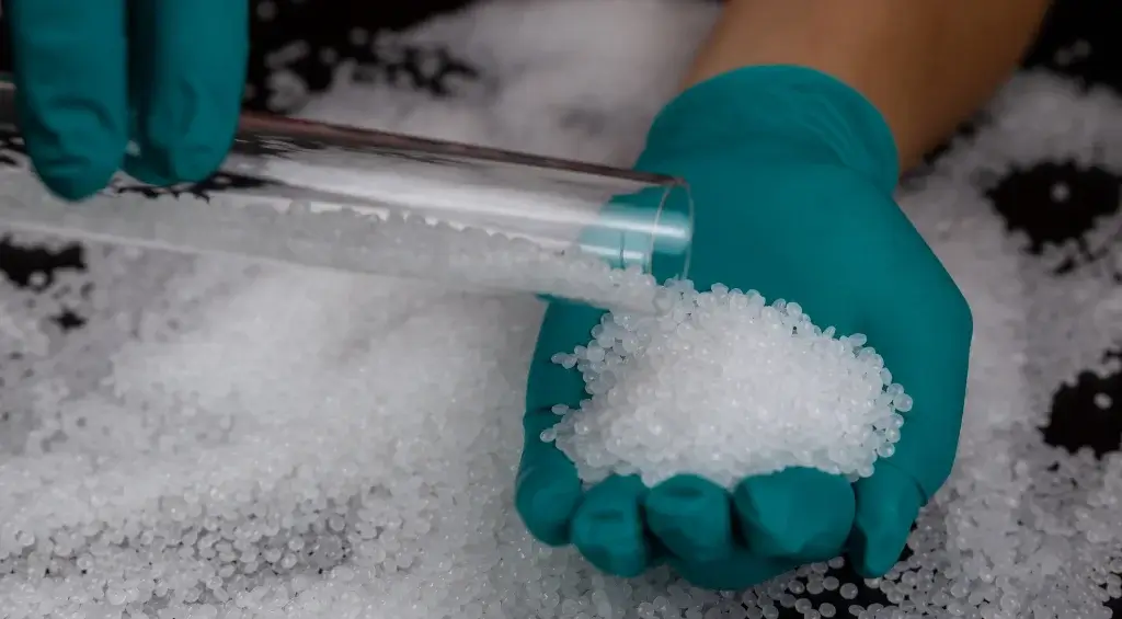 o que são polímeros