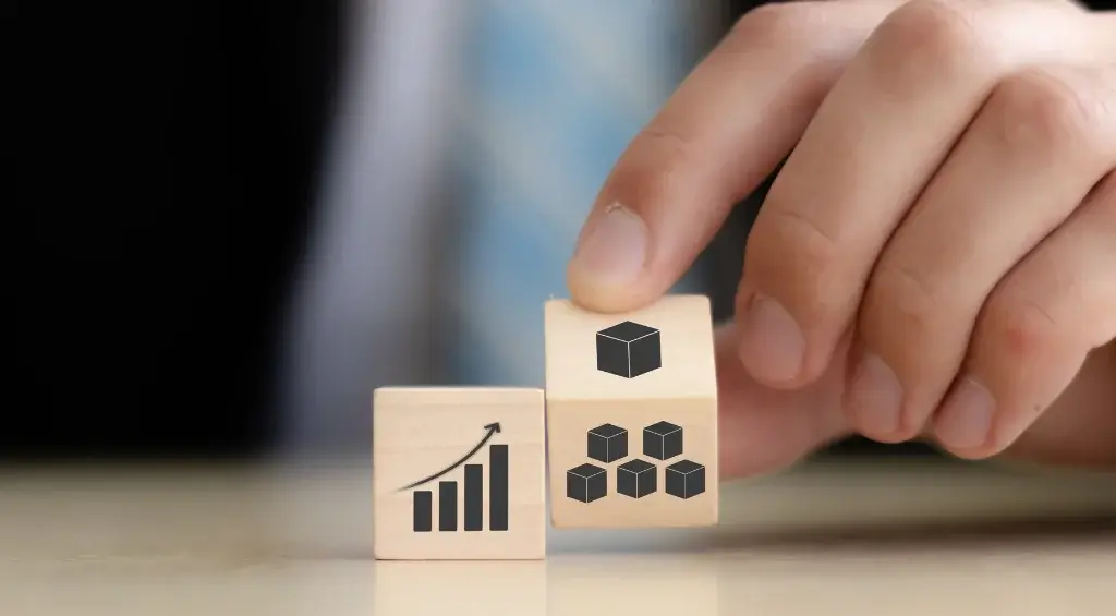 processo de manufatura