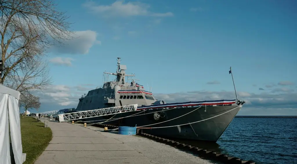 o que é engenharia naval