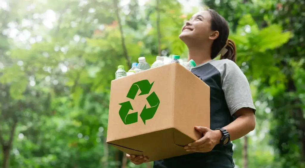 reciclabilidade