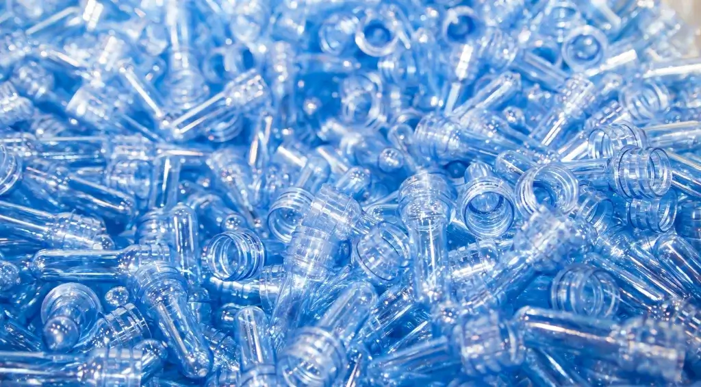 reciclagem do polietileno