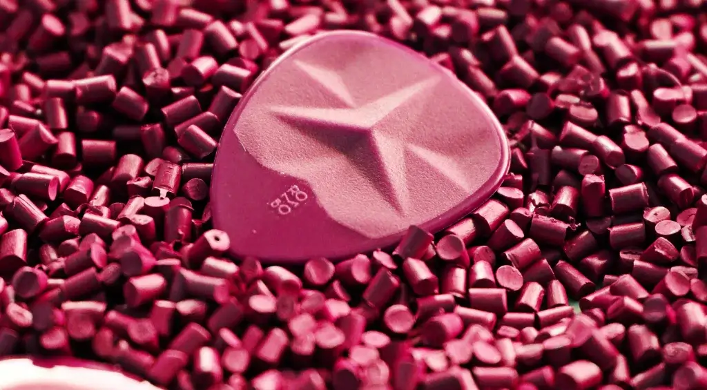 polímeros termoplásticos