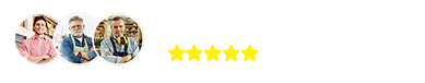 Clientes satisfeitos