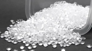 polietileno de alta densidade