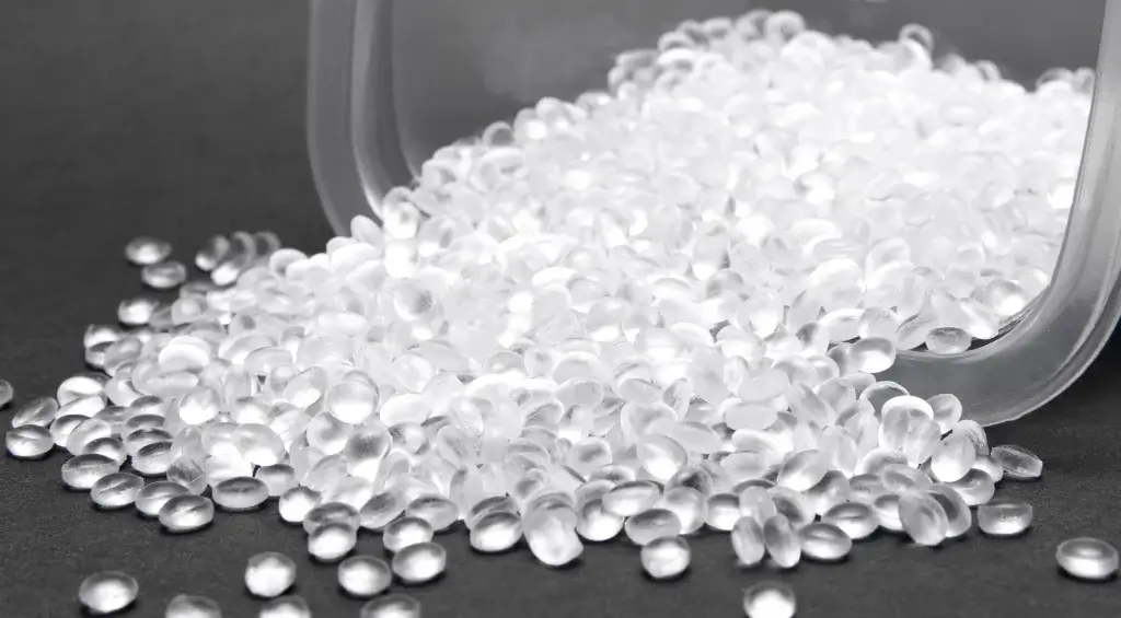 polietileno de alta densidade