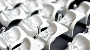 peças plásticas técnicas