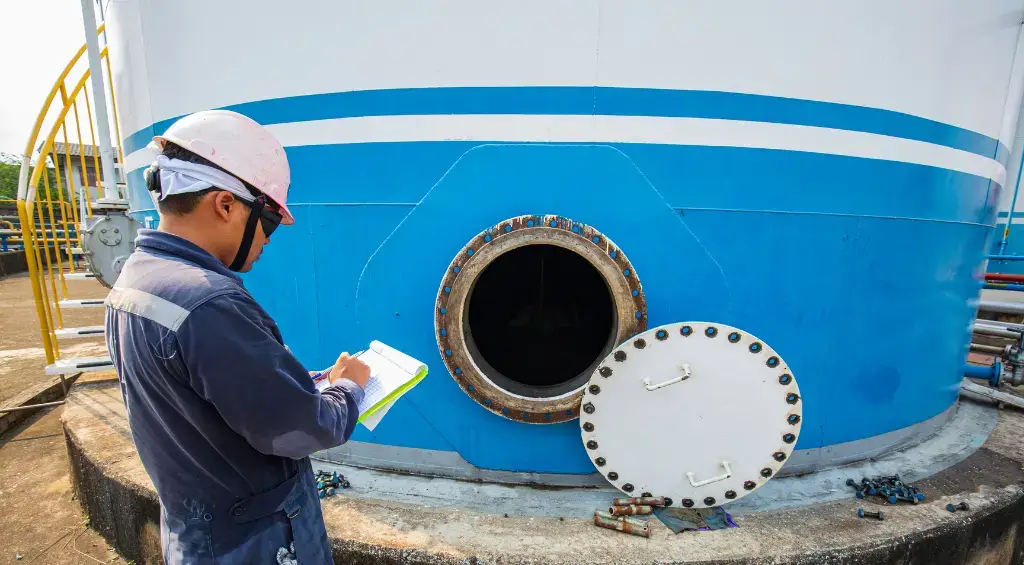contaminação cruzada