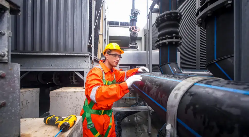 contaminação cruzada