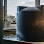 resistência térmica do plástico