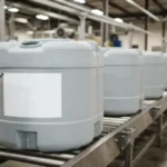 peças rotomoldadas para OEM